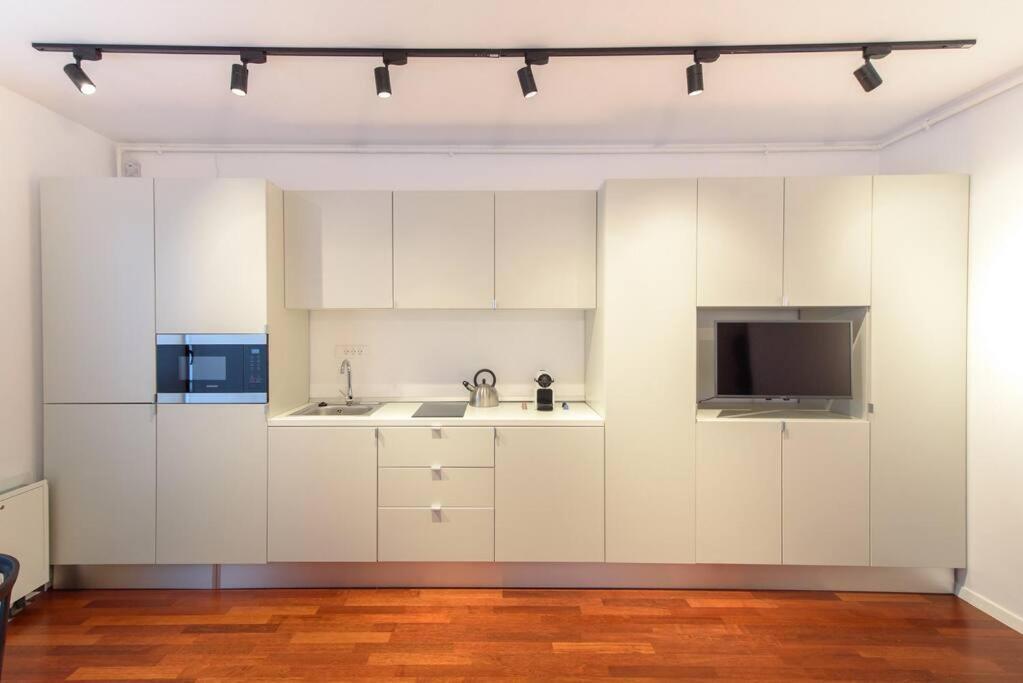 Apartment Bianco 16 - Studio Universitate - Old Town