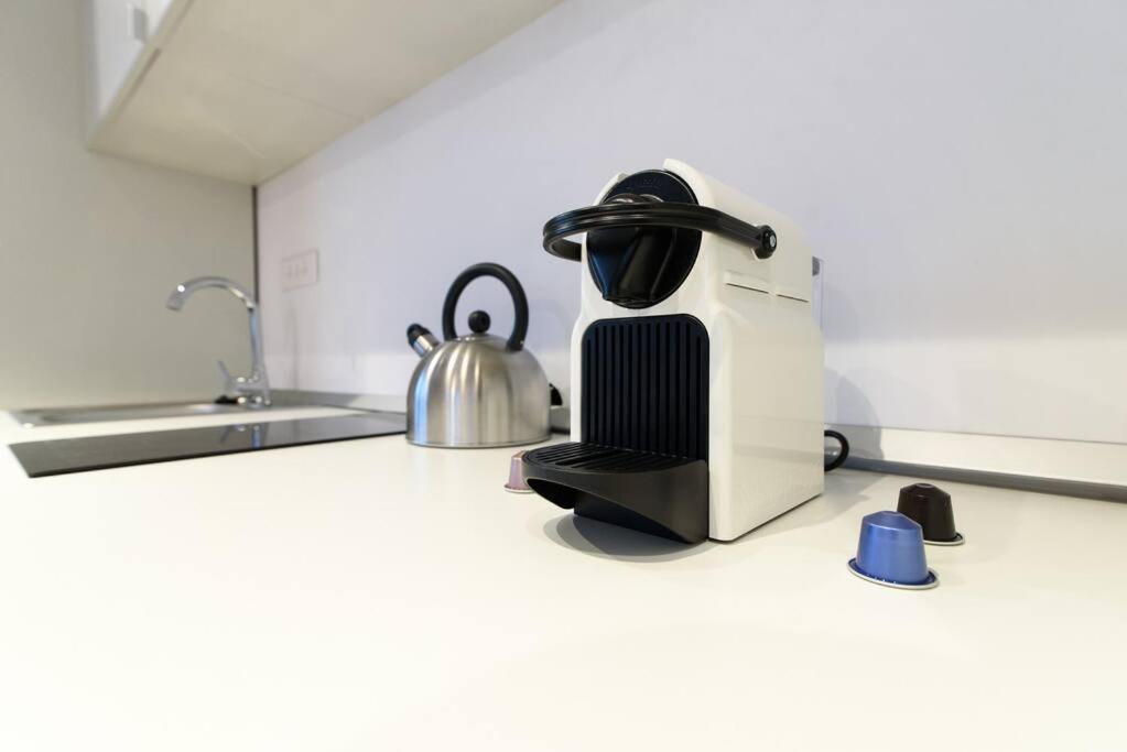 Bianco 16 - Studio Universitate - Old Town Apartment *